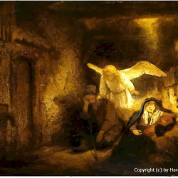 Rembrandt Replicas