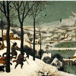 Pieter Bruegel Replicas