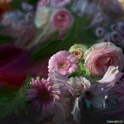 Blumen